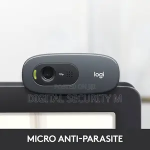 Logitech C270 Professional Webcam