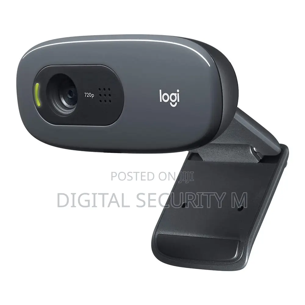 Logitech C270 Professional Webcam