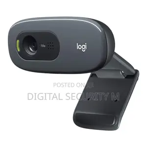 Logitech C270 Professional Webcam