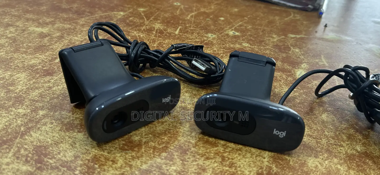 Logitech C270 Professional Webcam