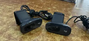 Logitech C270 Professional Webcam