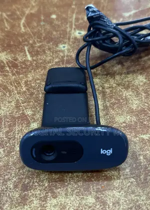 Logitech C270 Professional Webcam