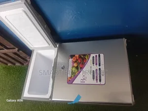 Roch 85l Fridge – Built for Durability and Style