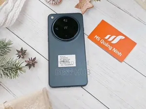 New Oppo Find X8 Pro 512 GB Black