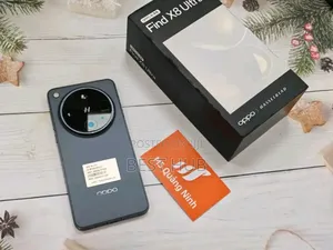 New Oppo Find X8 Pro 512 GB Black