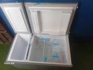 Roch 85l Mini Refrigerator – Great for Bedrooms Offices