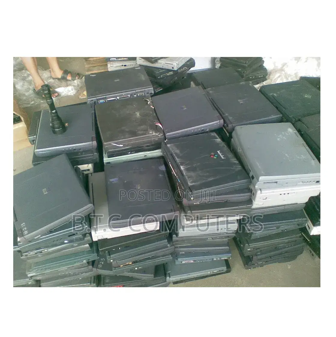 Buying All Your Scrap Laptop Even Not Working Type