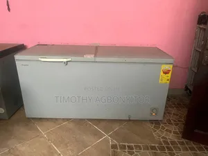 Deep Freezer