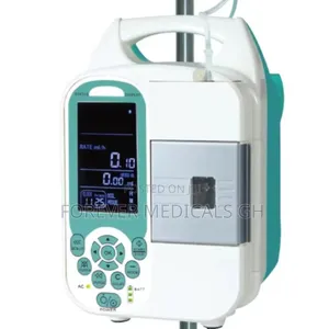Medical Infusion Pump