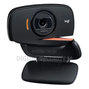 Logitech C525 Webcam