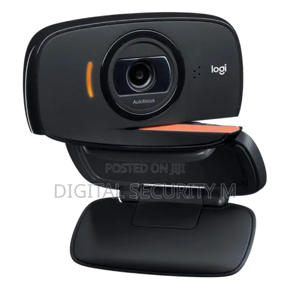 Logitech C525 Webcam