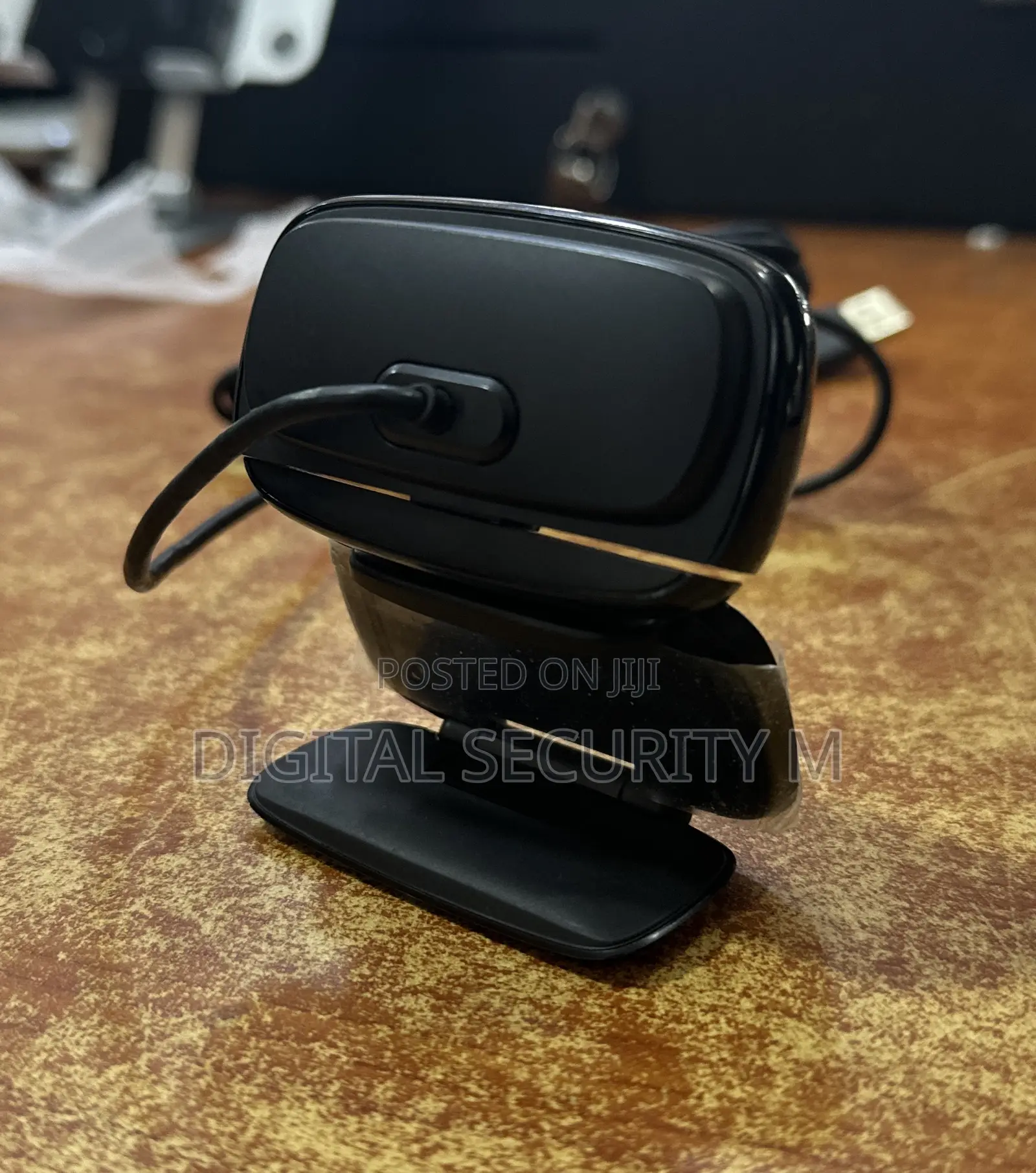 Logitech C525 Webcam