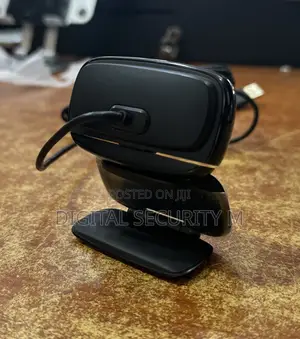 Logitech C525 Webcam