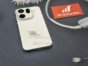 New Oppo Find X9 Pro 256 GB Gray