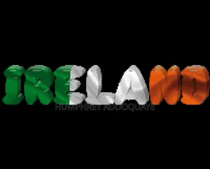 Ireland Working Visa Available!