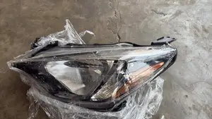 Toyota Yaris Ia Headlight 2016 2017 2018 2019