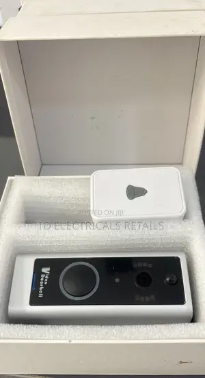 Video Doorbell