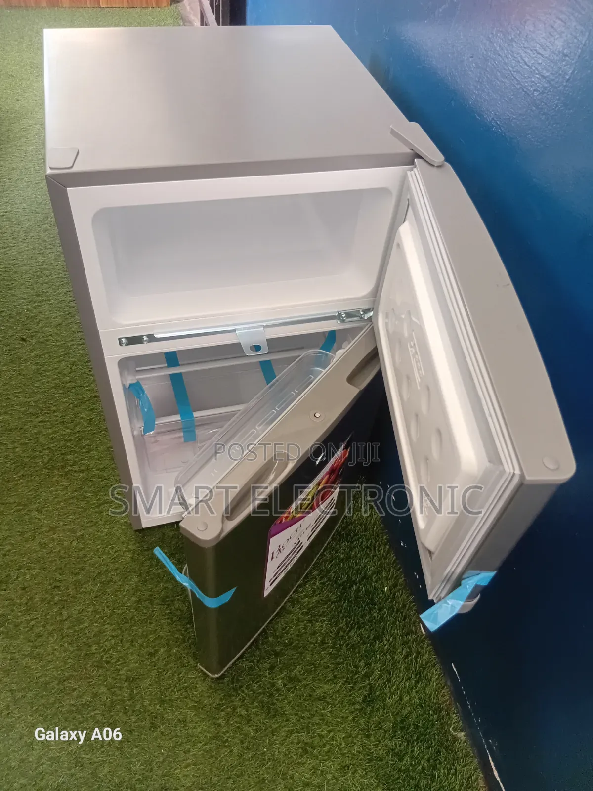 Roch 85l Refrigerator – High Performance in a Compact Size