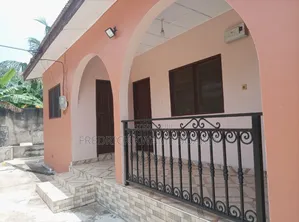 2bdrm House in Brother K Estate, Kumasi Metropolitan for rent