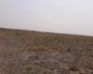Exquisite Serviced Plot at Tsopoli