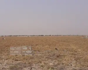 Exquisite Serviced Plot at Tsopoli