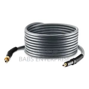 Karcher Premium Flex Anti-Twist High Pressure Washer Hose 10m - H 10 Q