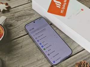 New Xiaomi 17 Pro 512 GB Silver