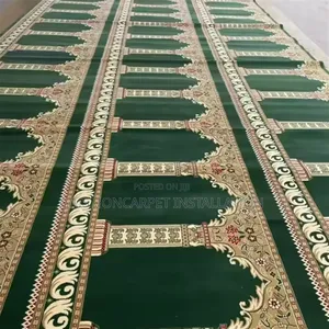 Woven Square Prayer Ruh