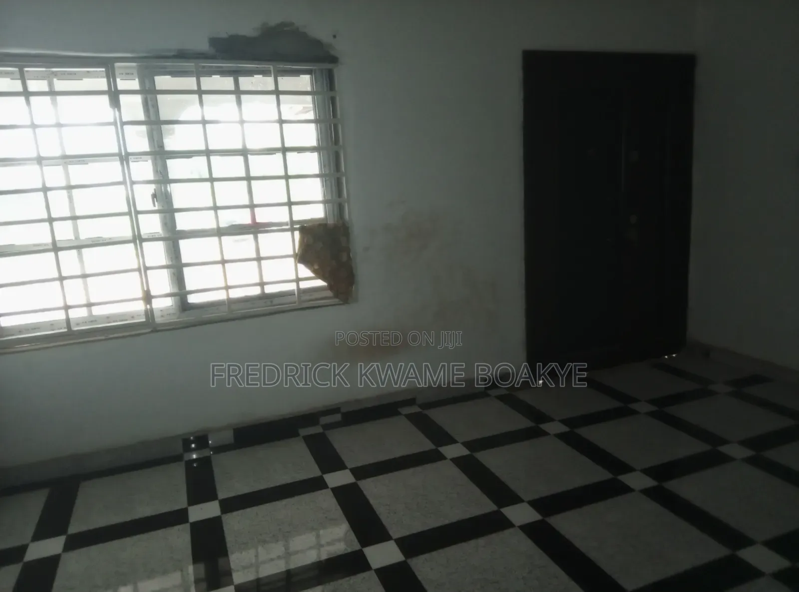 2bdrm Apartment in Brother K Estate, Kumasi Metropolitan for rent