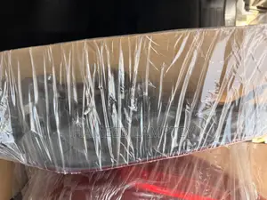 2017 Elantra Tail Light