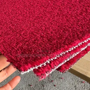 Hotel Commercial Wall to Wall Carpet Floor