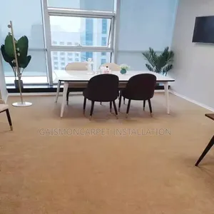 Hotel Commercial Wall to Wall Carpet Floor