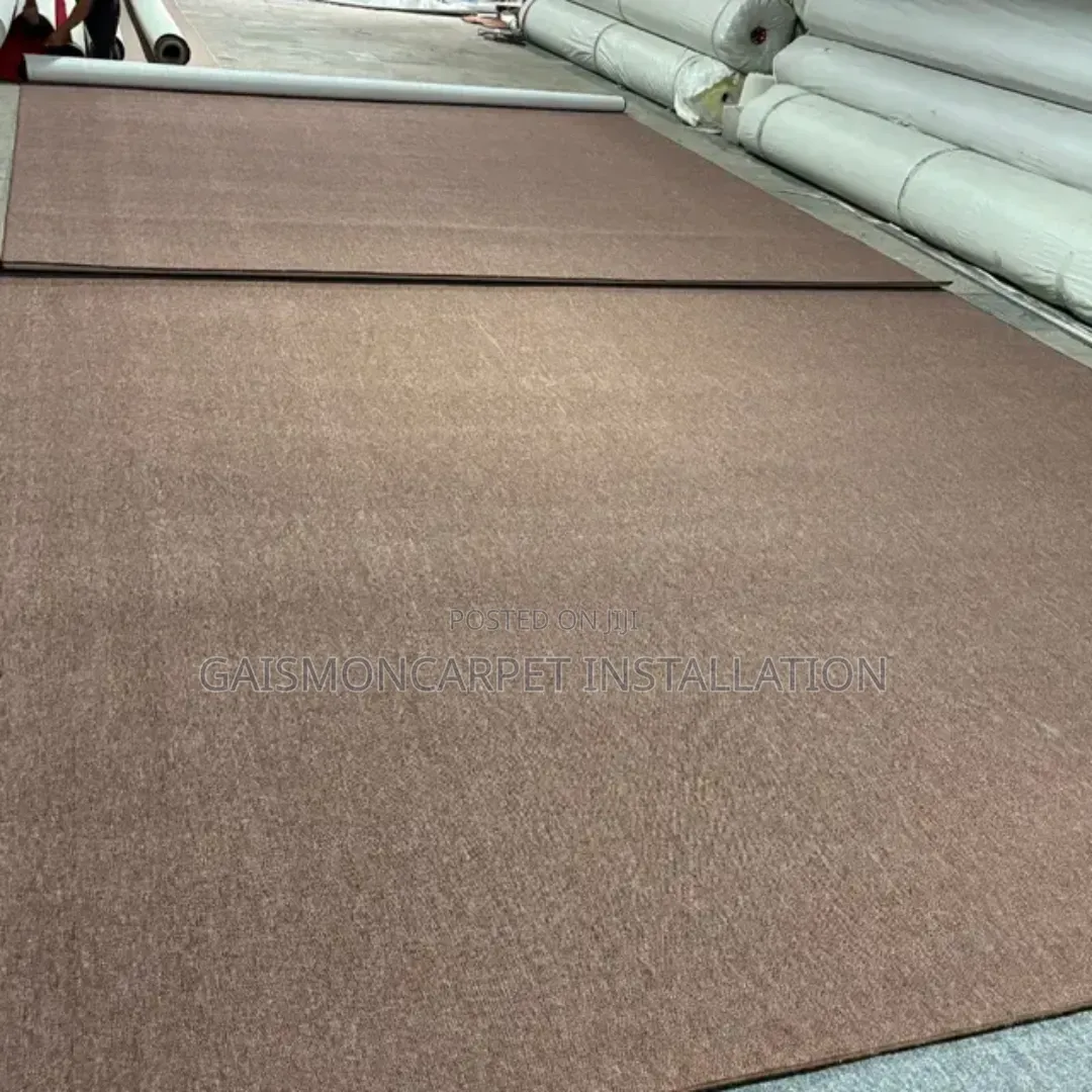 Hotel Commercial Wall to Wall Carpet Floor
