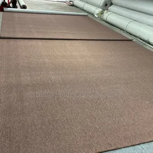 Hotel Commercial Wall to Wall Carpet Floor
