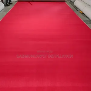 Hotel Commercial Wall to Wall Carpet Floor