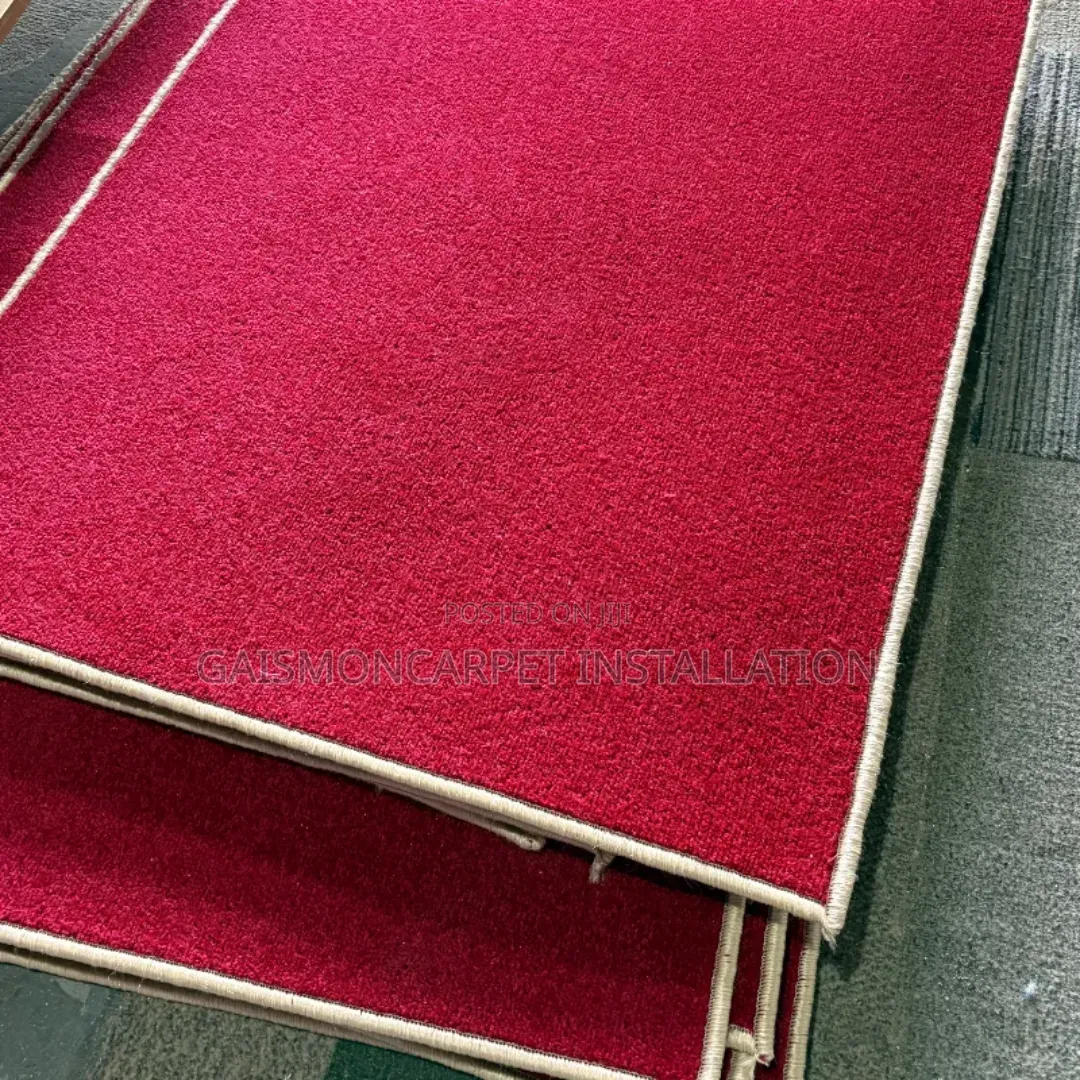 Hotel Commercial Wall to Wall Carpet Floor