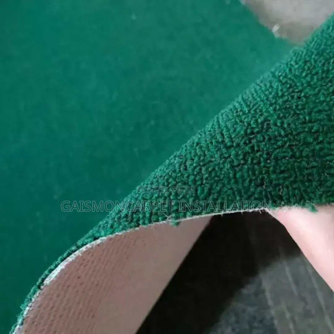 Hotel Commercial Wall to Wall Carpet Floor