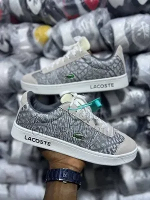Lacoste Original Sneakers for Sale