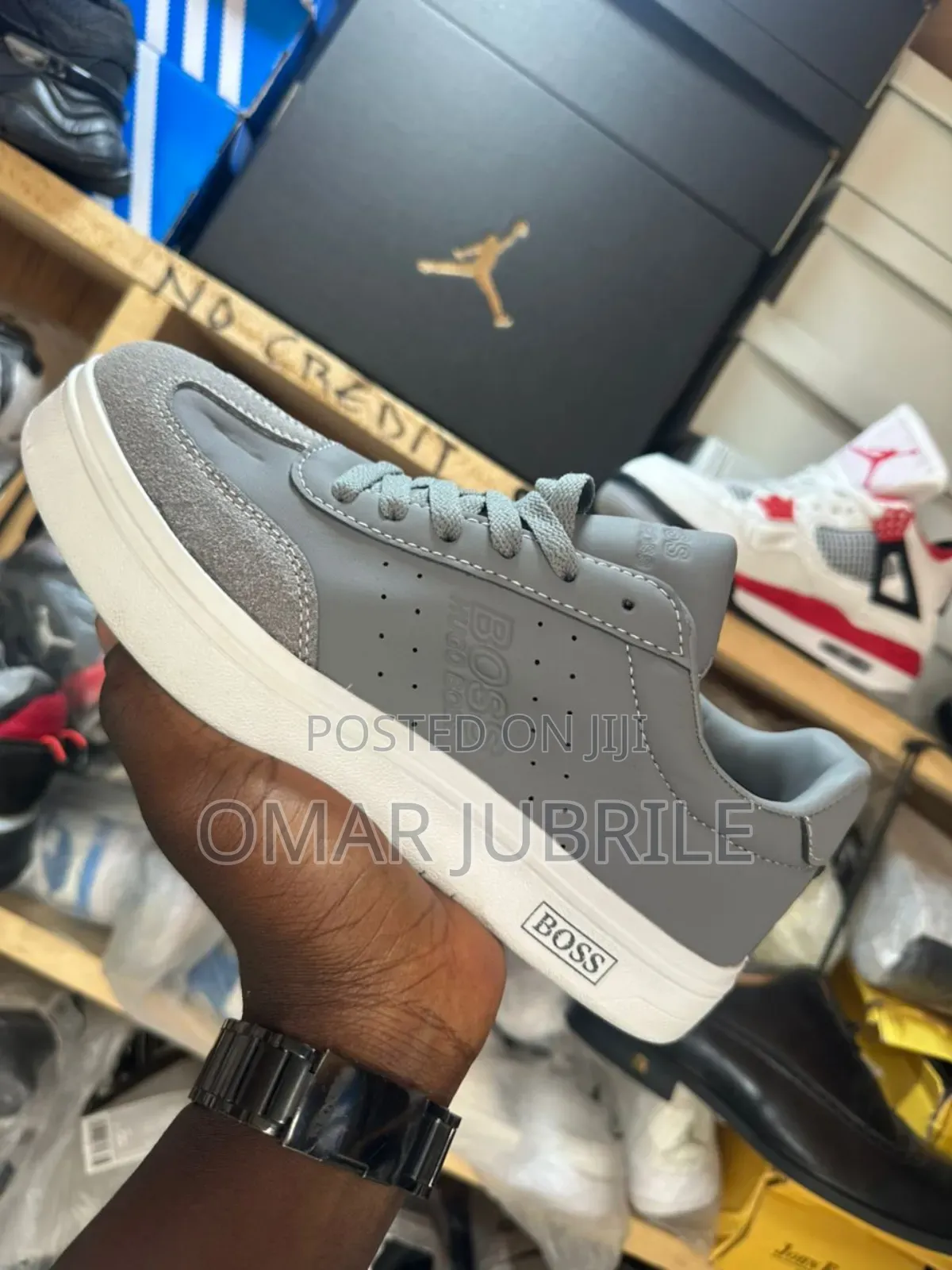 Lacoste Original Sneakers for Sale