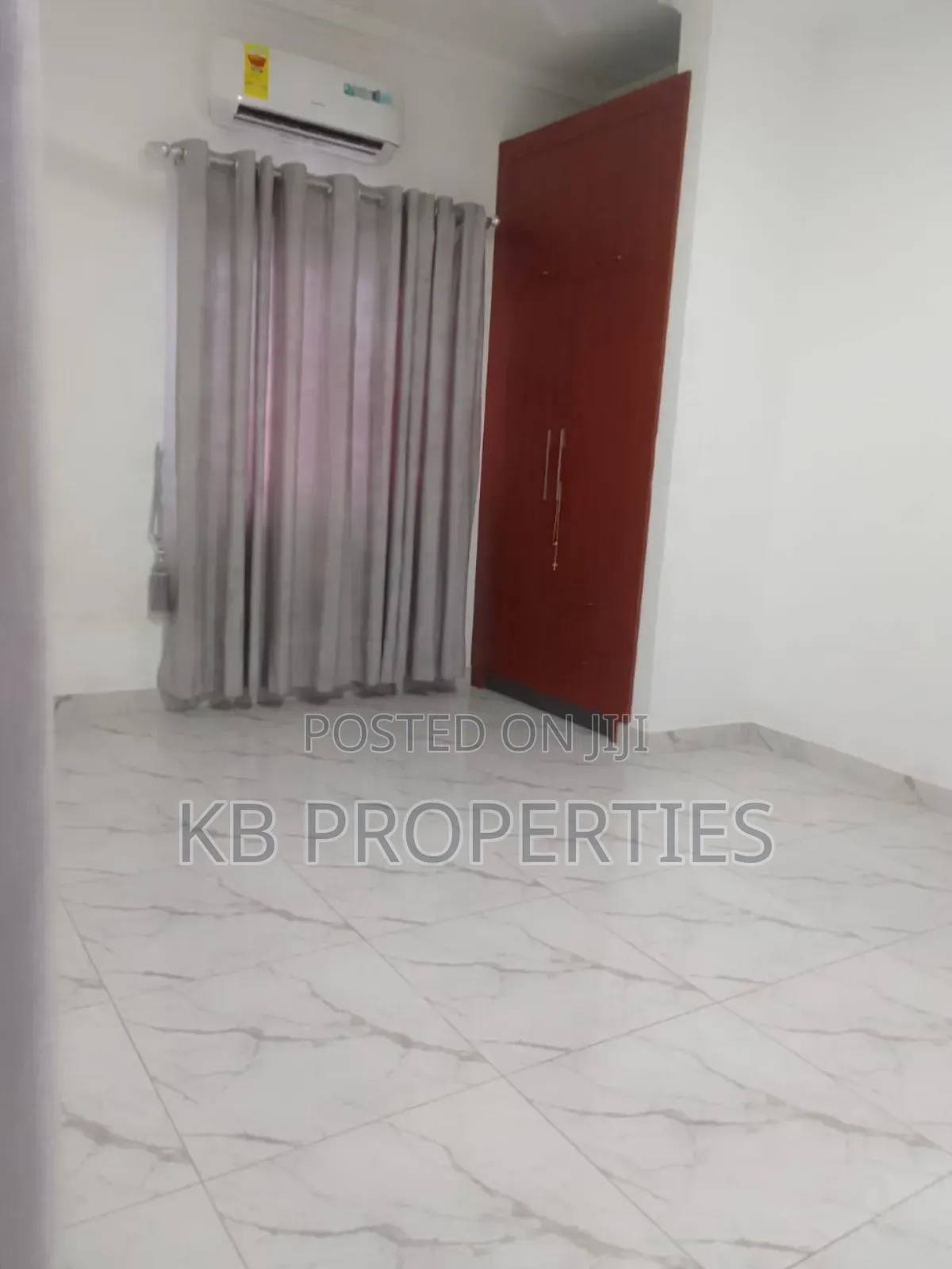 3bdrm House in Kb Properties, Spintex for rent