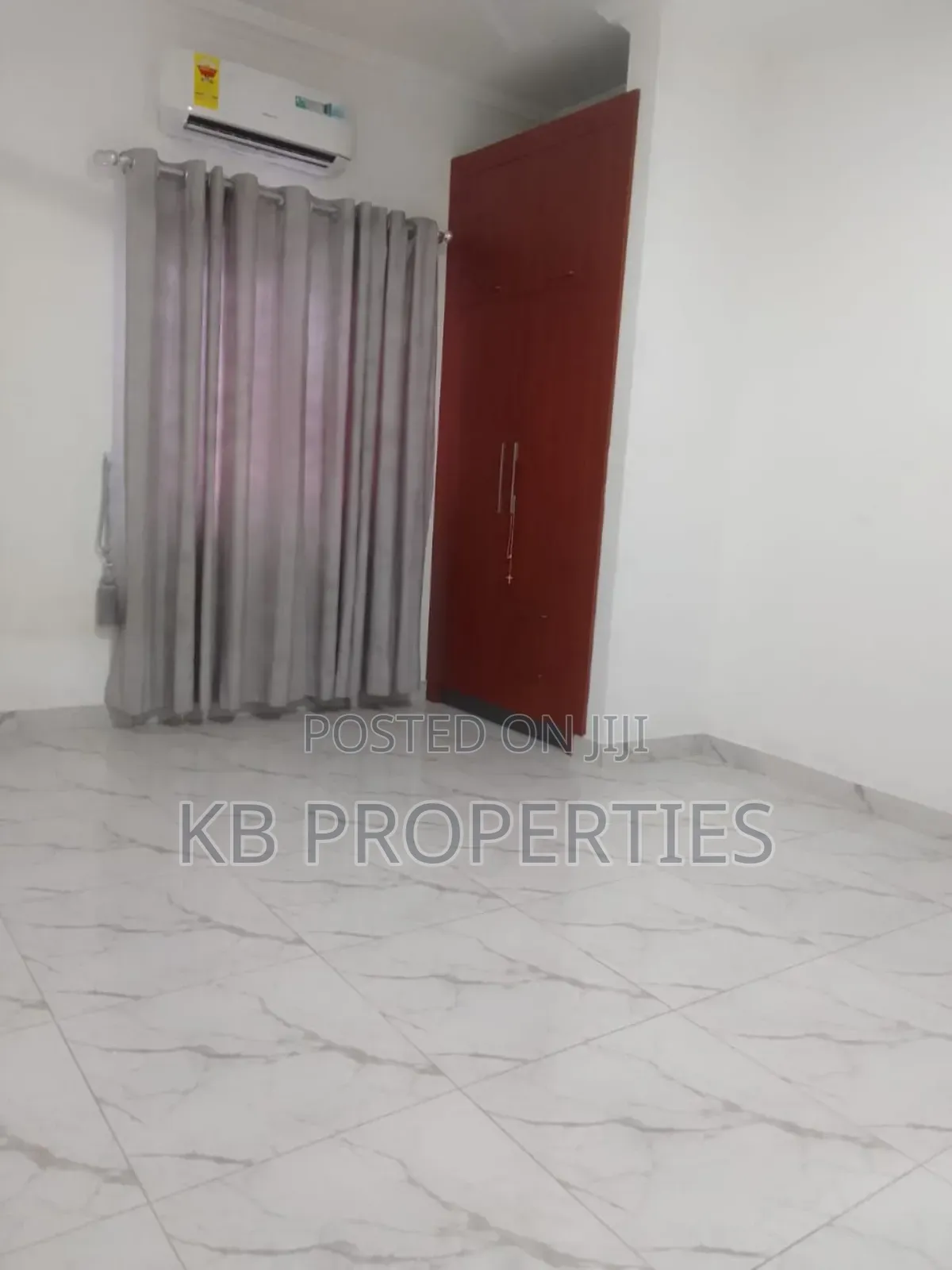3bdrm House in Kb Properties, Spintex for rent