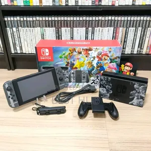 Nintendo Best Switch