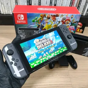 Nintendo Best Switch