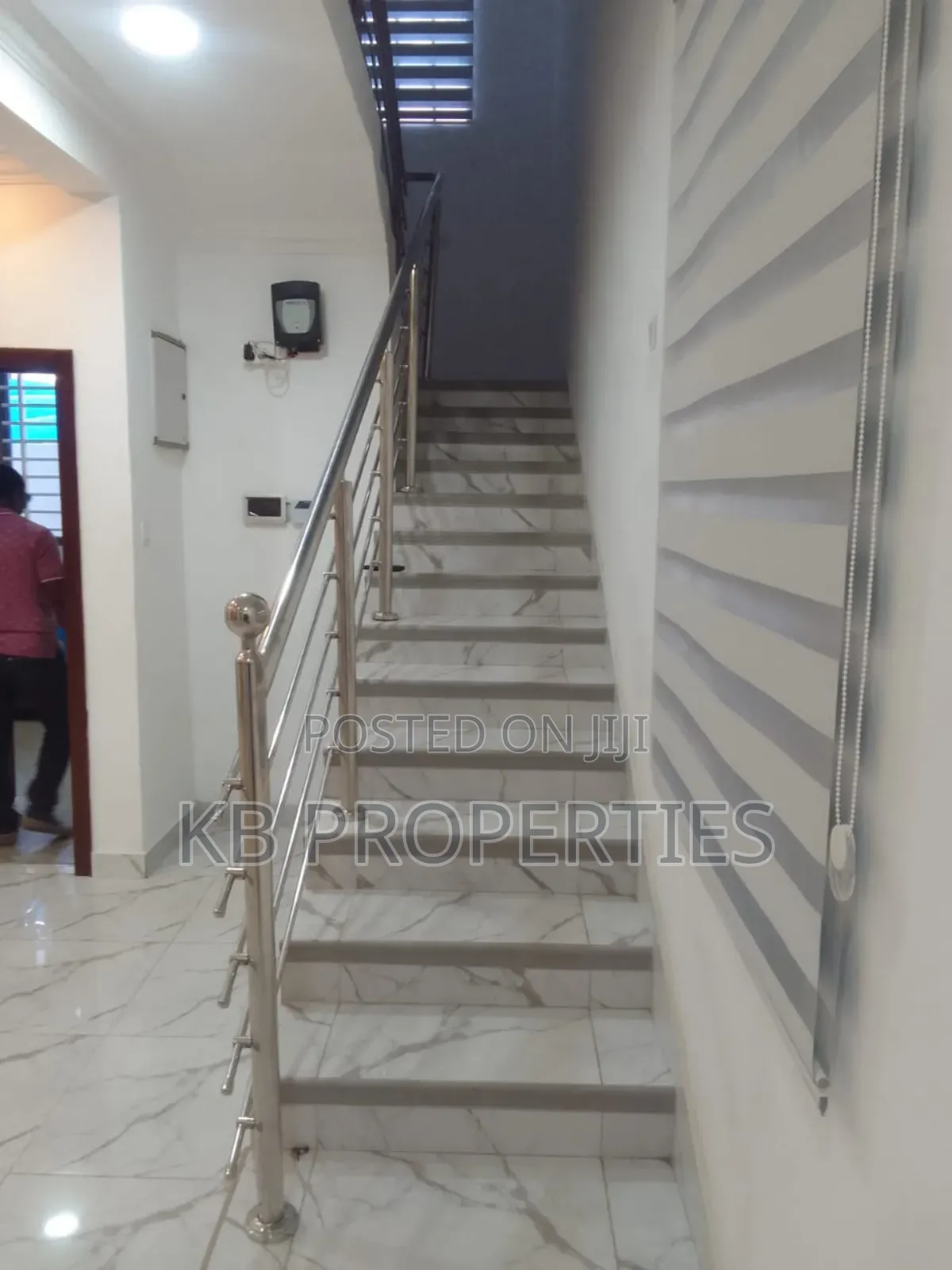 3bdrm House in Kb Properties, Spintex for rent