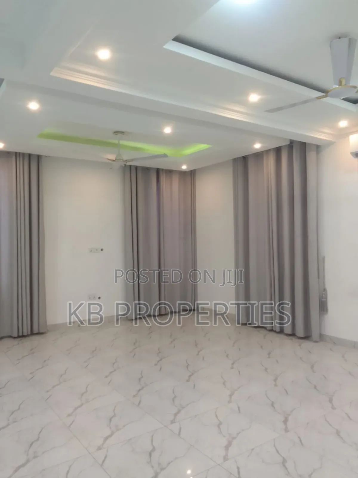 3bdrm House in Kb Properties, Spintex for rent