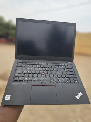 Laptop Lenovo ThinkPad T14 16GB Intel Core i7 SSD 512GB