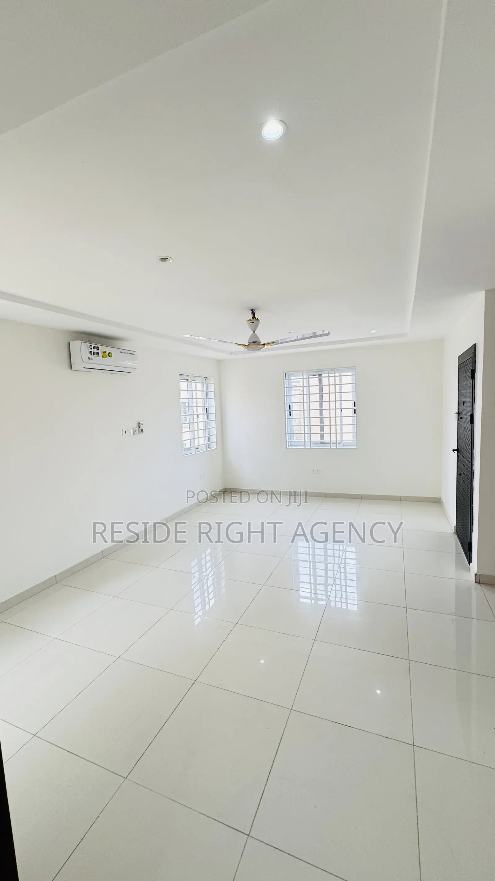 2bdrm House in Achimota for rent