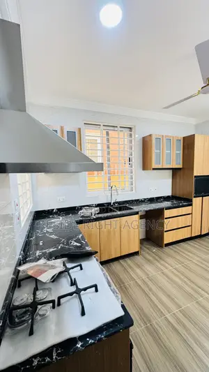 2bdrm House in Achimota for rent