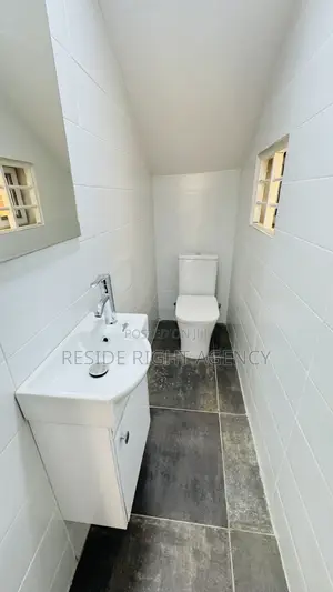 2bdrm House in Achimota for rent