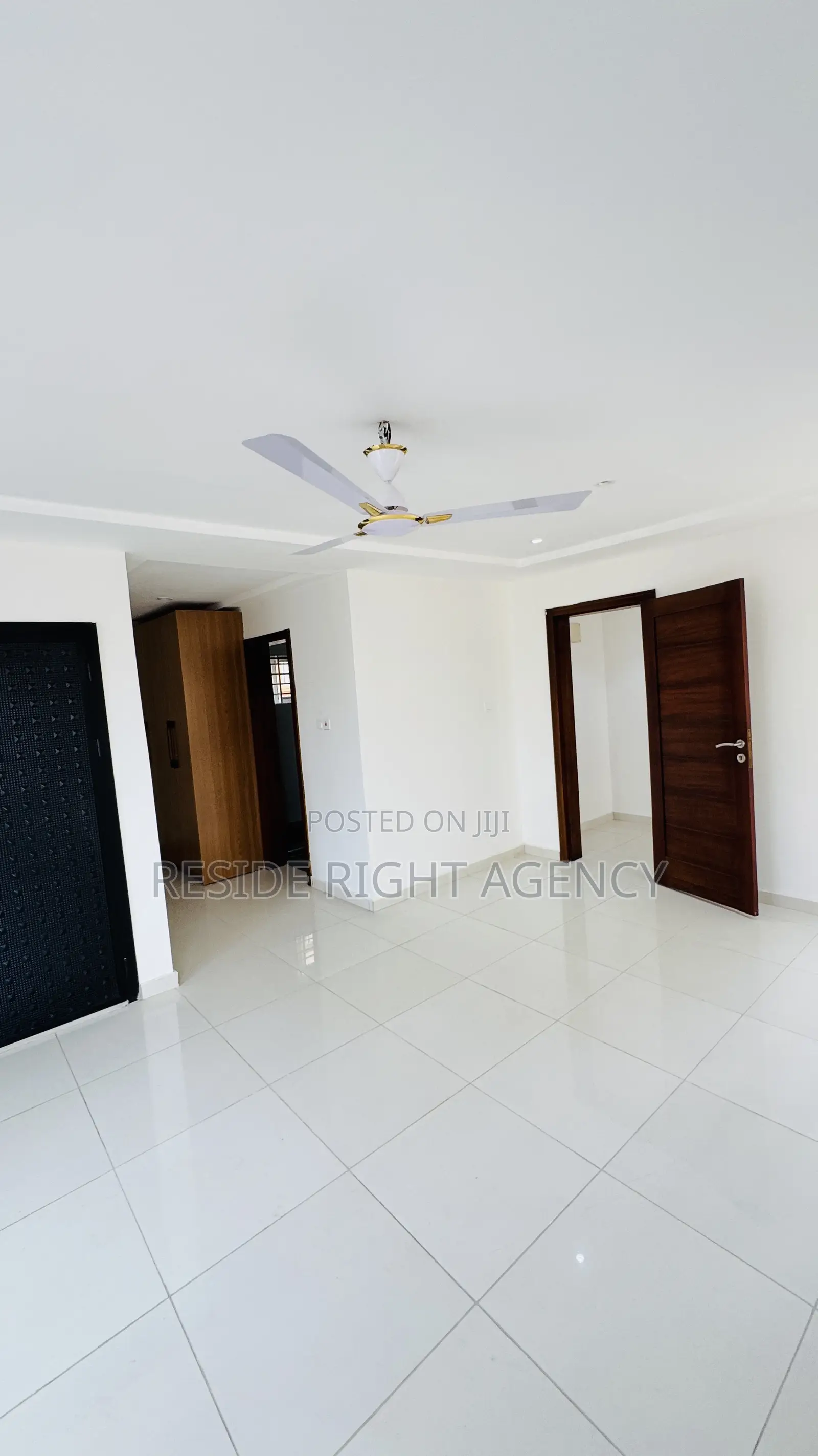 2bdrm House in Achimota for rent